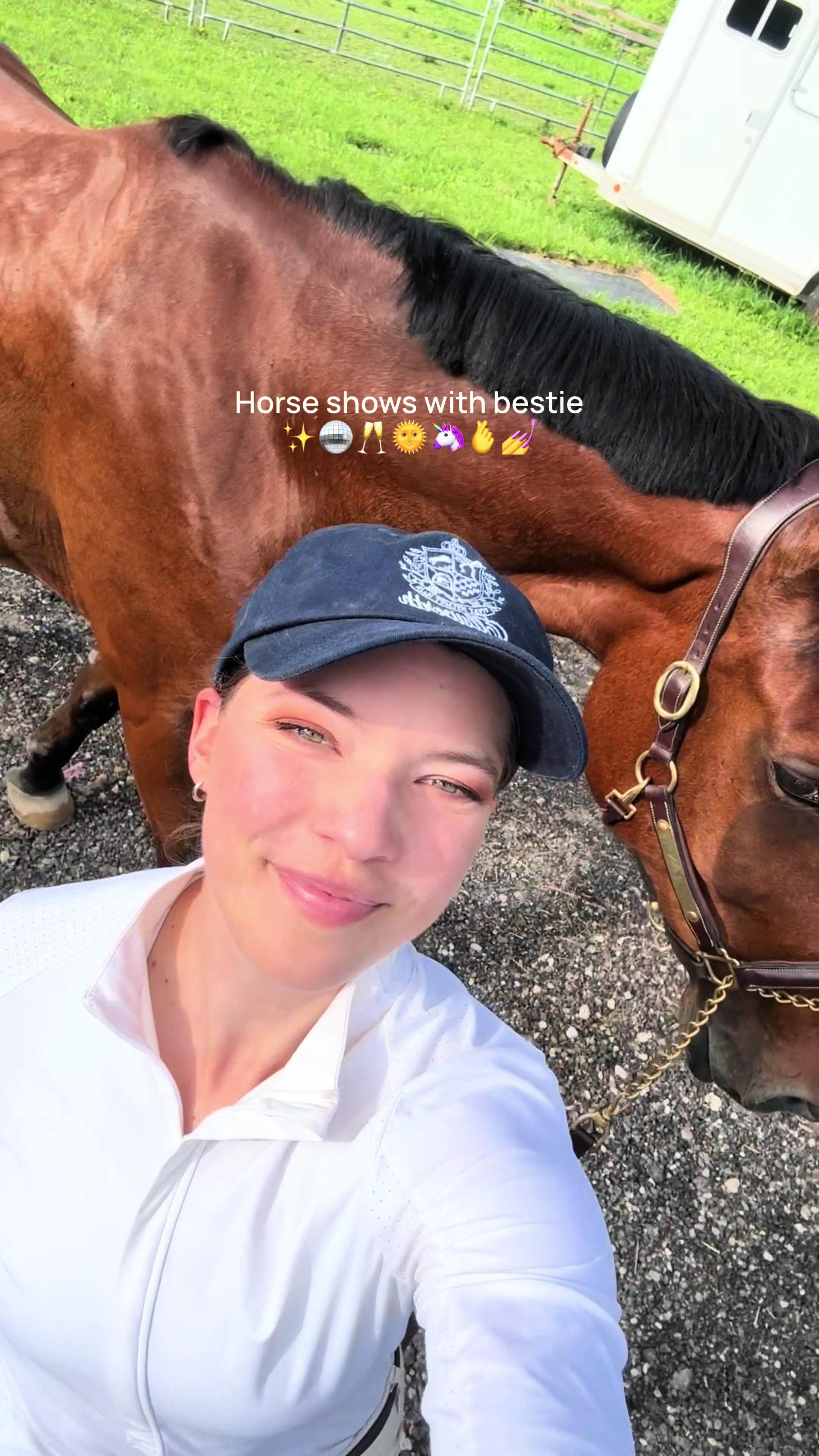 @Bethanie | Style & Horses🥂