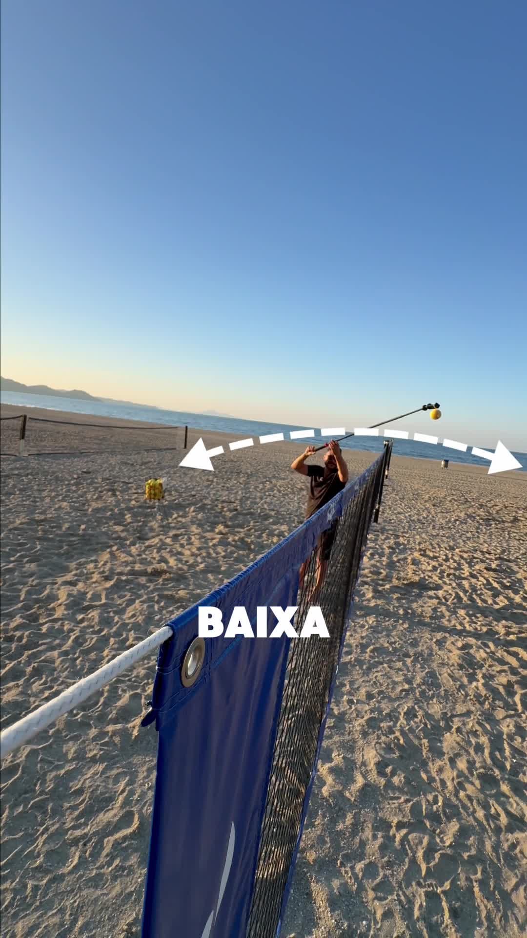 @Beach tennis | tudobt_