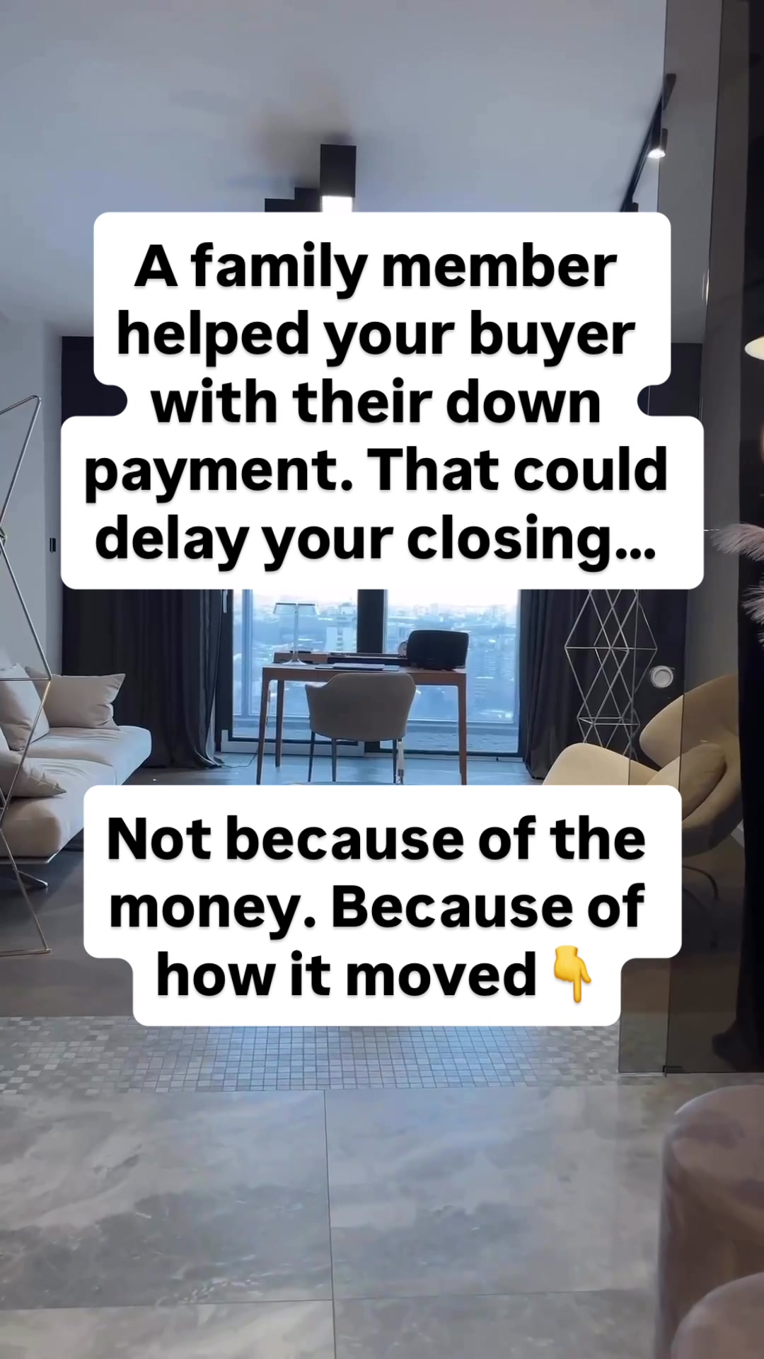 @MikePrenesti The MortgageJedi