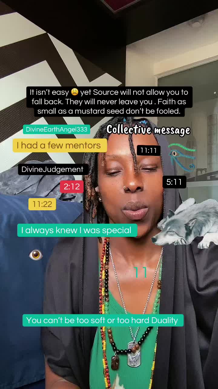 @DivineEarthAngel333