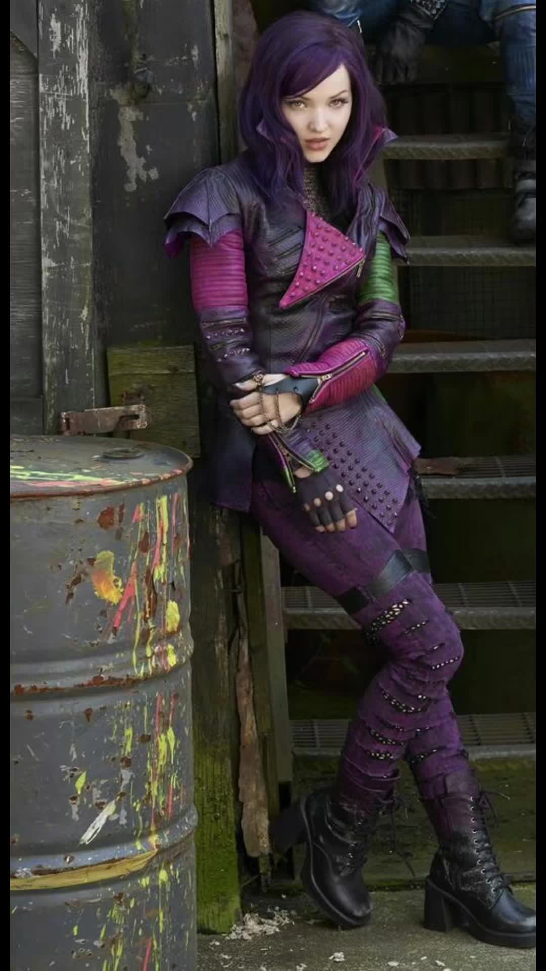 @Haleylovesdisney