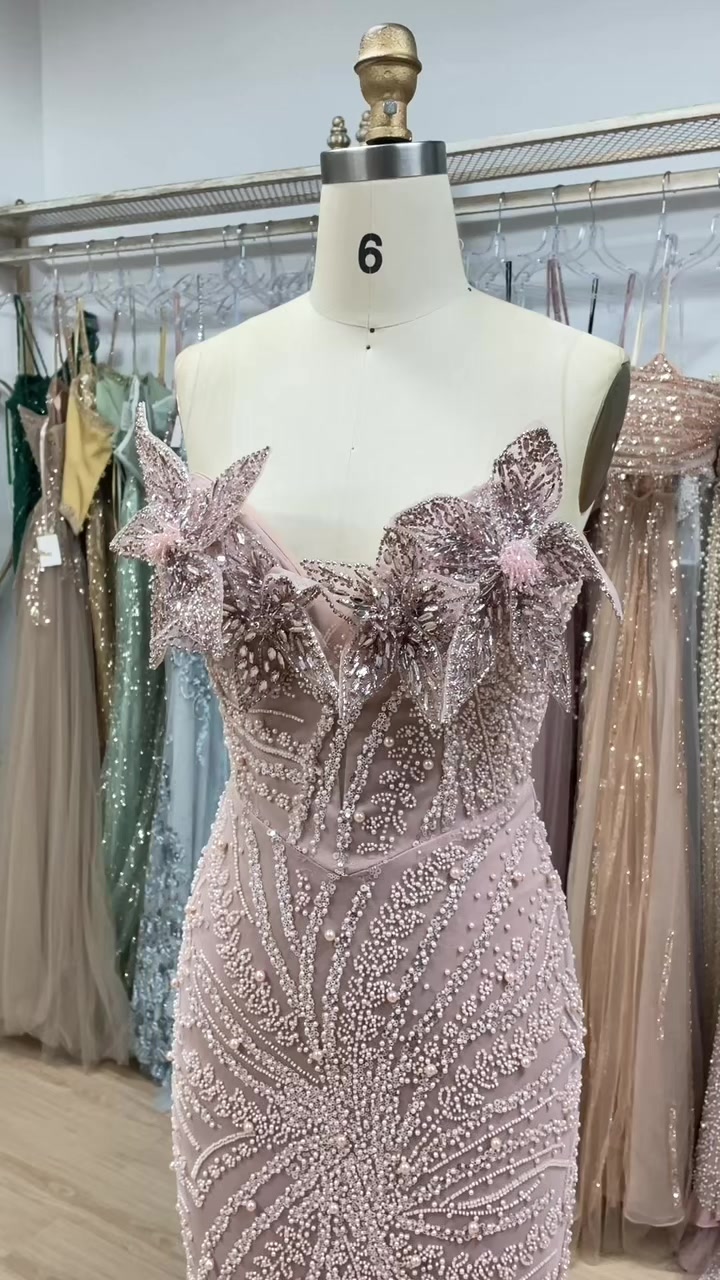 @Desiredressshow
