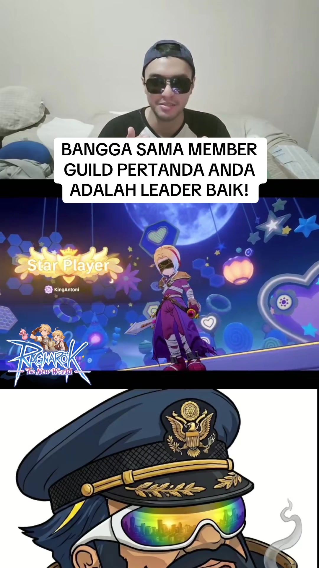 @KUNKKA LAKSAMANA