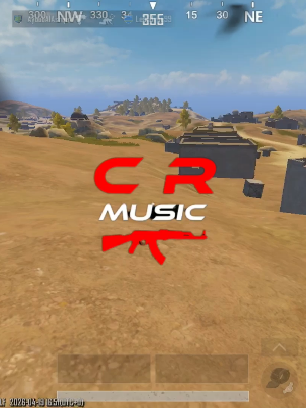 @Shery Plays