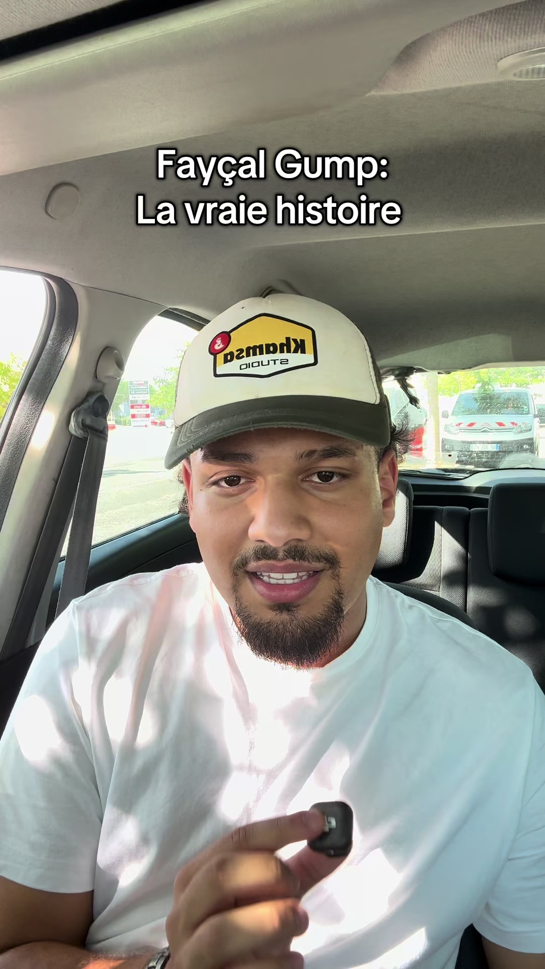@FAYÇAL GUMP
