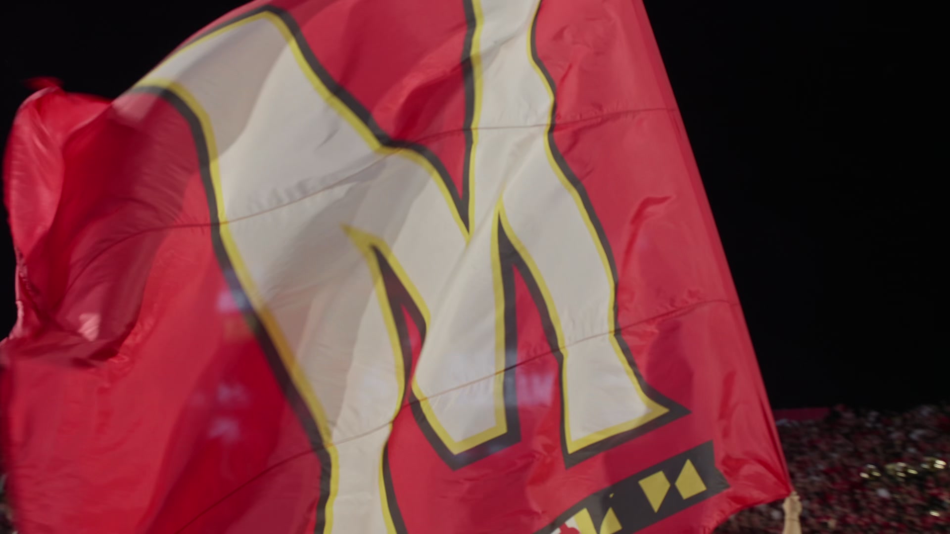 @Maryland Terrapins