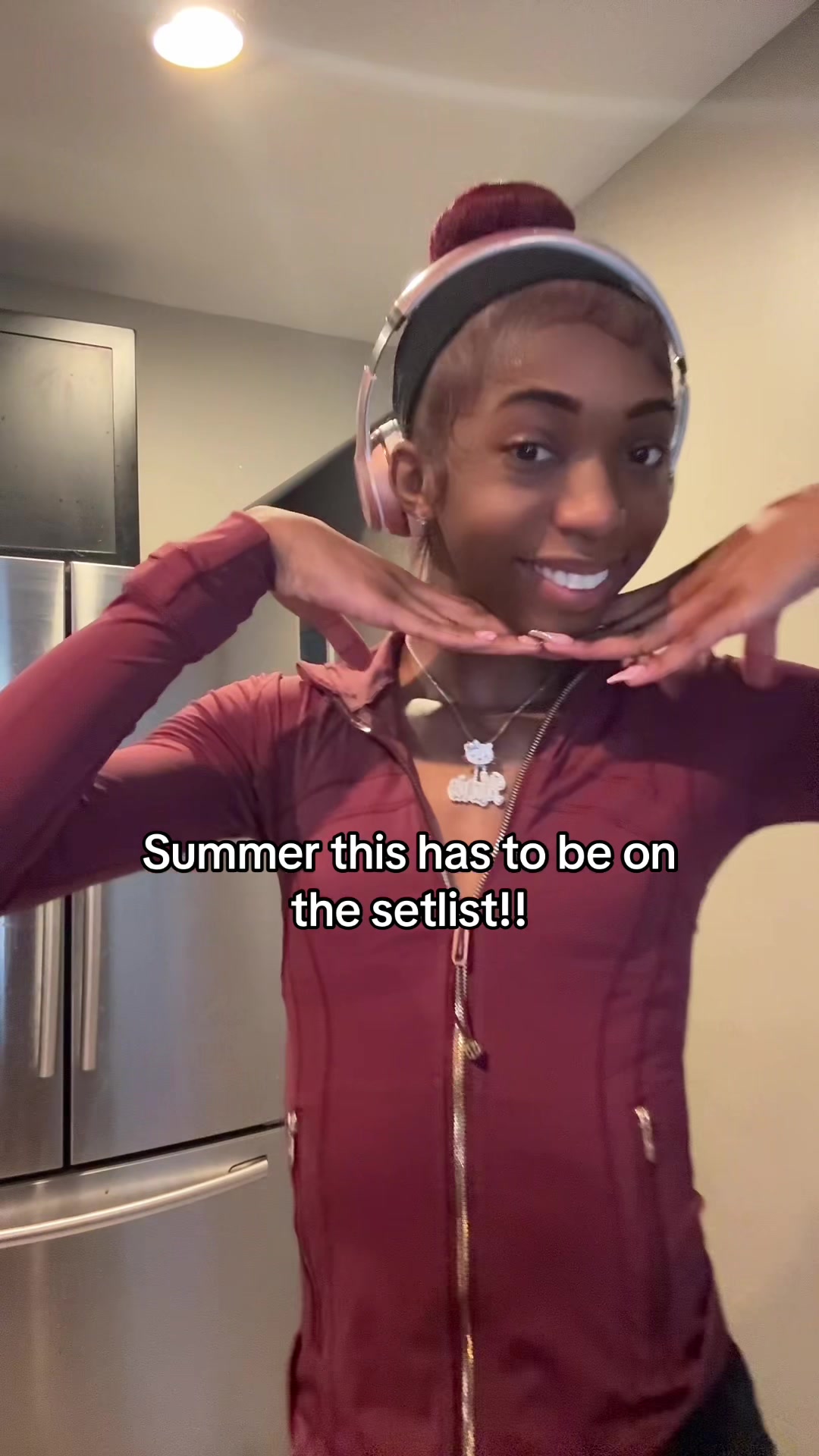 @President Mari&rsquo;&Ecirc;🫆