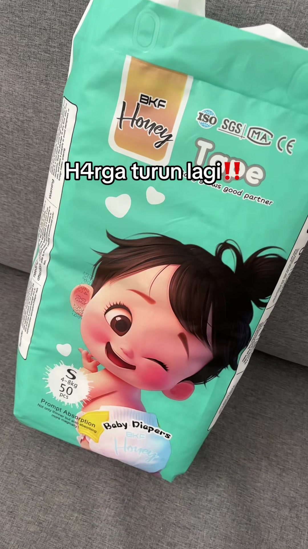 @Mommy Elzin
