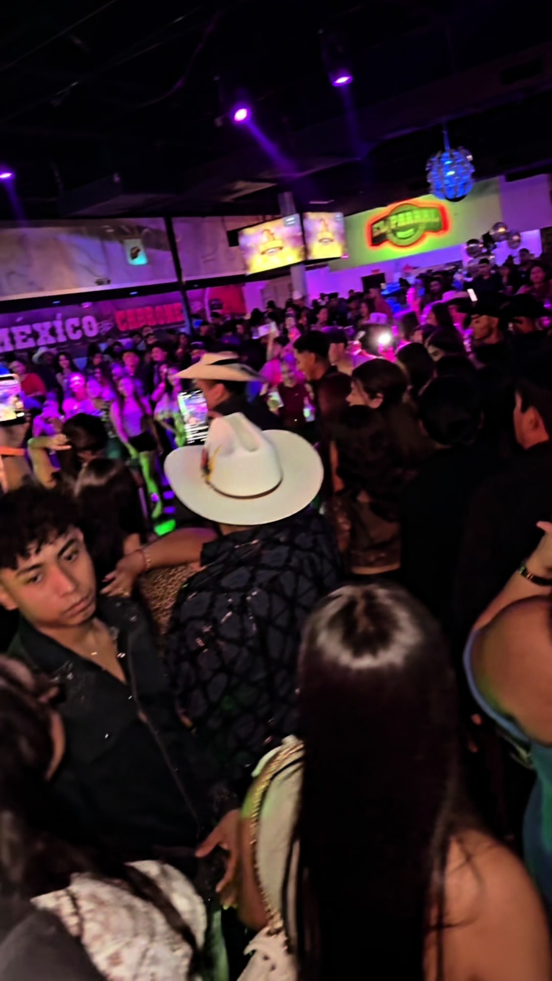 @El Semental 2020