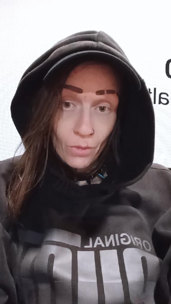 @☣️😸Toxic Waste Kitty Kat😸☣️
