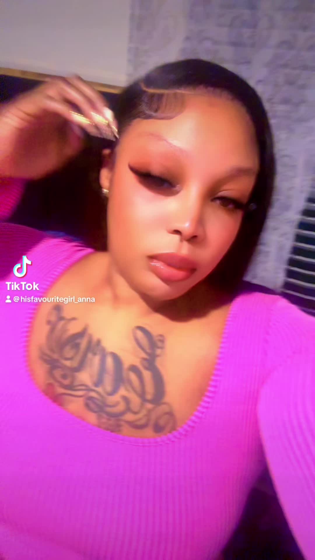 @Kweenofkings💙💙💙