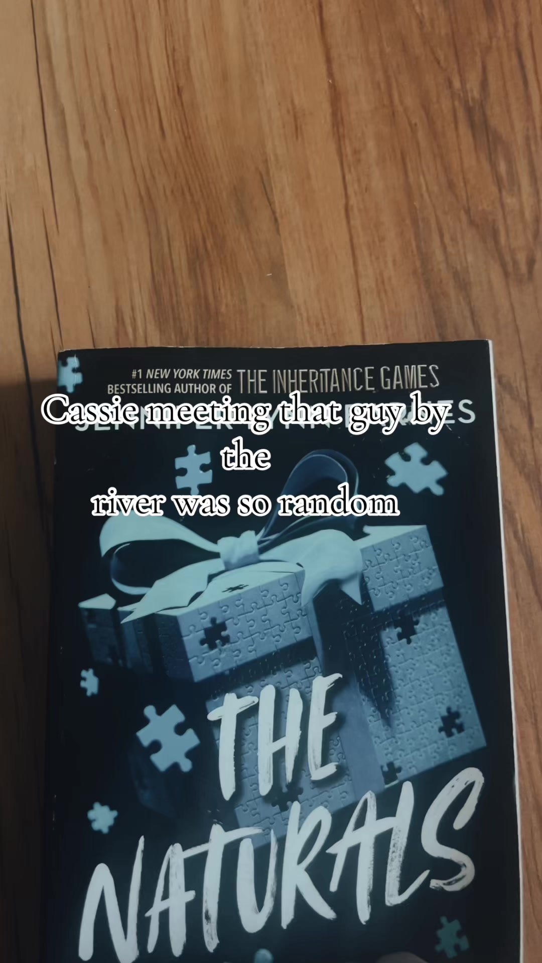@champageturner📚