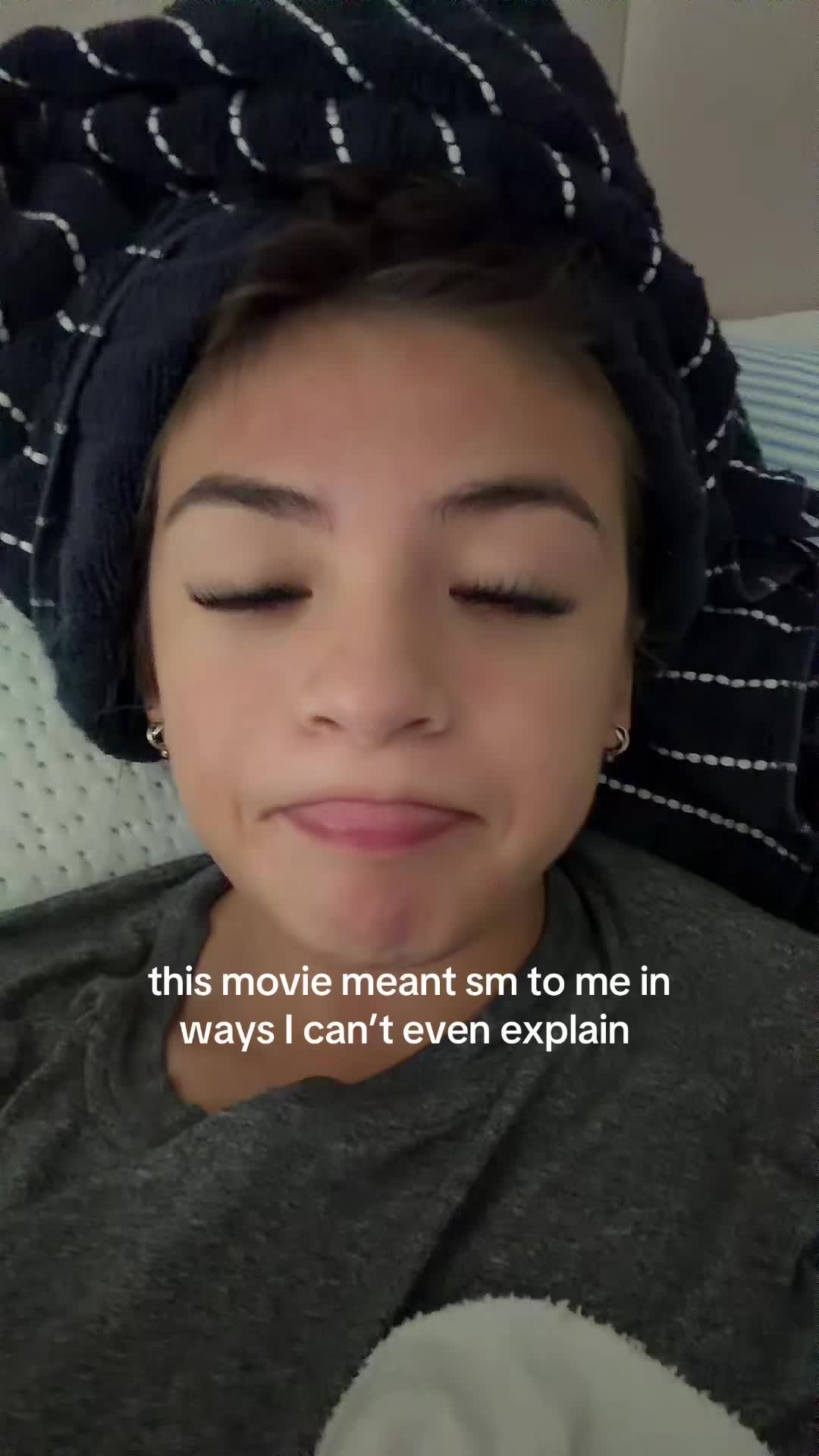 @natalie’s “secret” acc