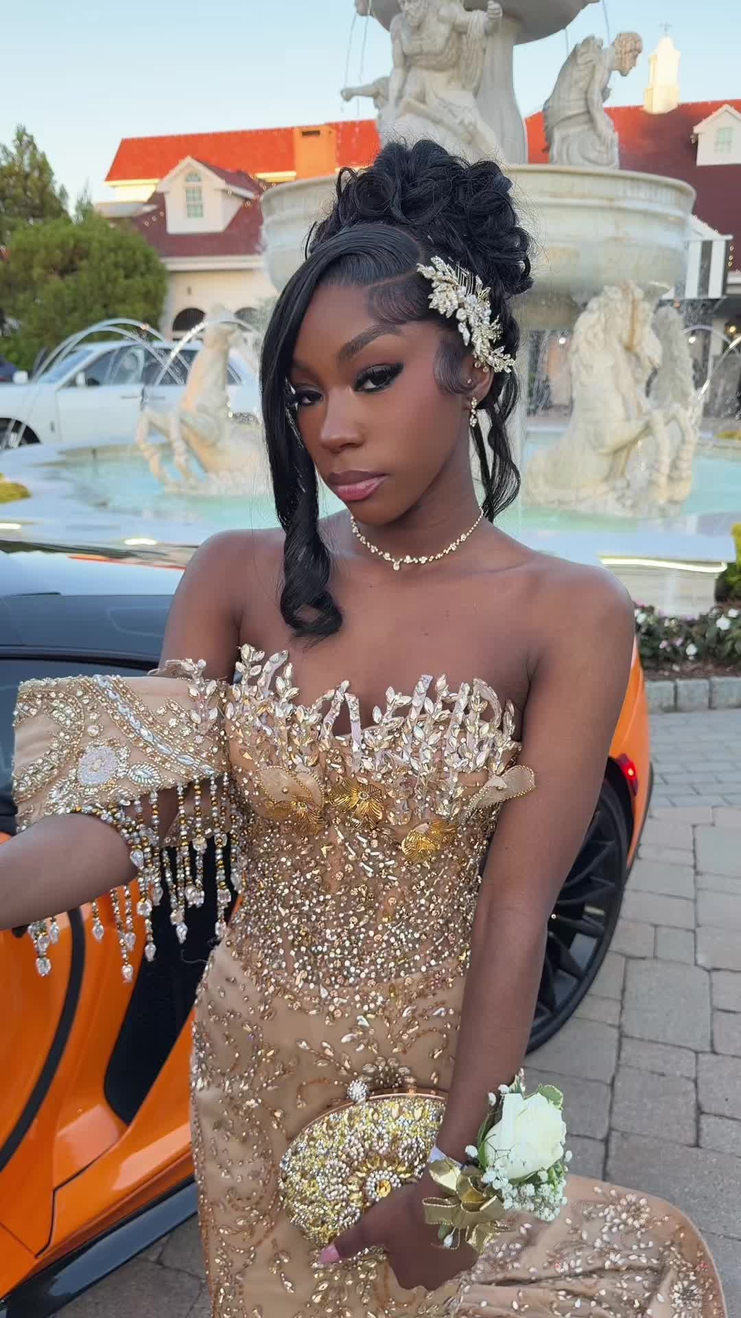 @⚜️SIRA&rsquo;S KLOSETTE LLC⚜️