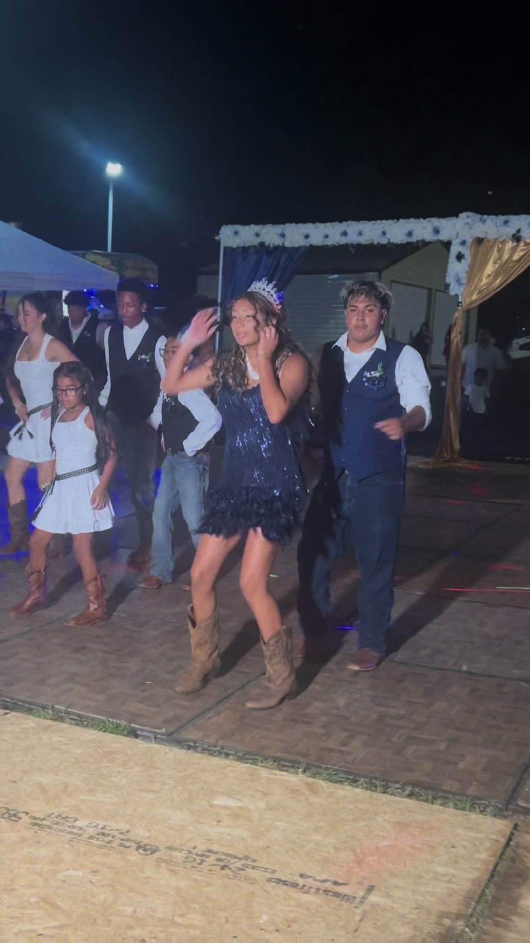 @Lujan Guerrero