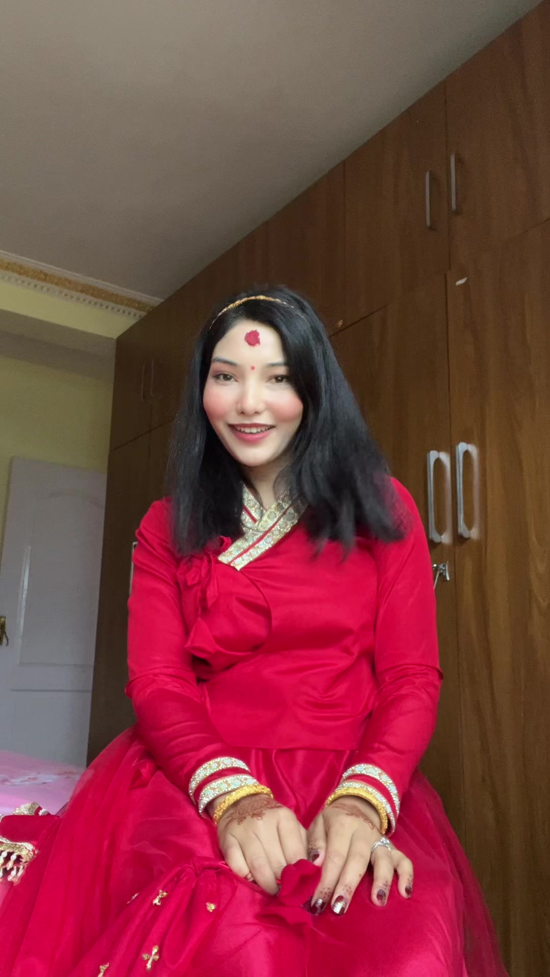 @Nishma Basnet
