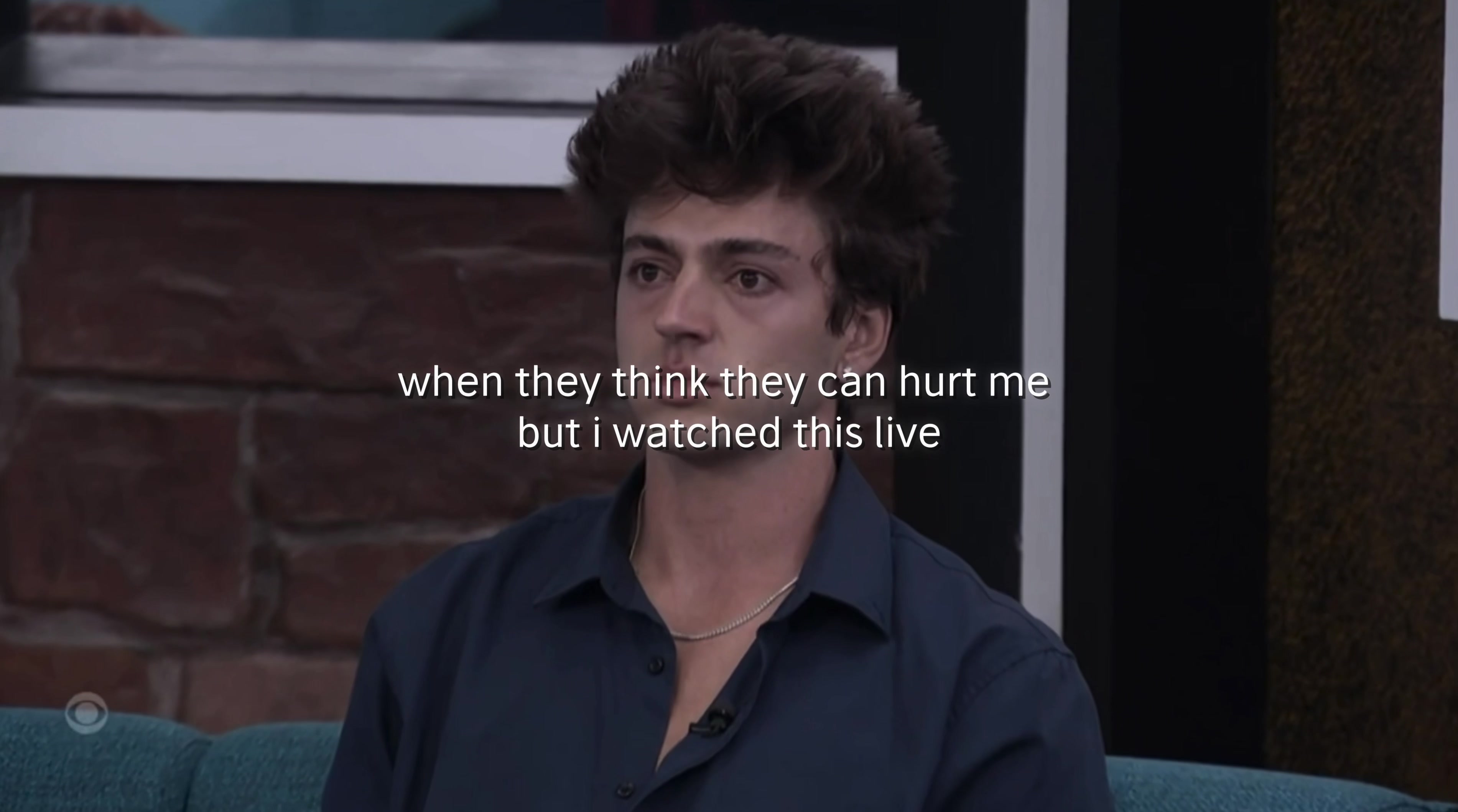 @mark luvr <3