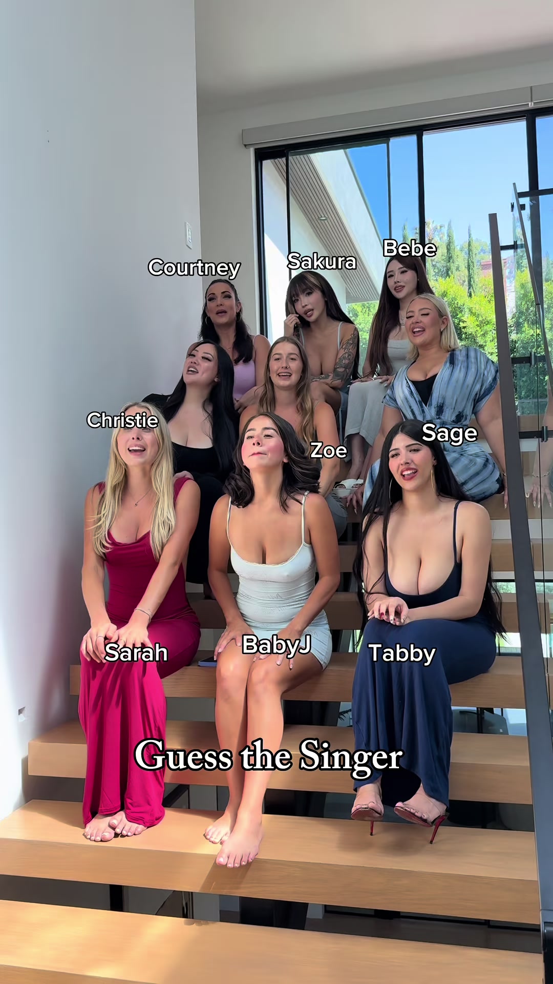 @Bebe