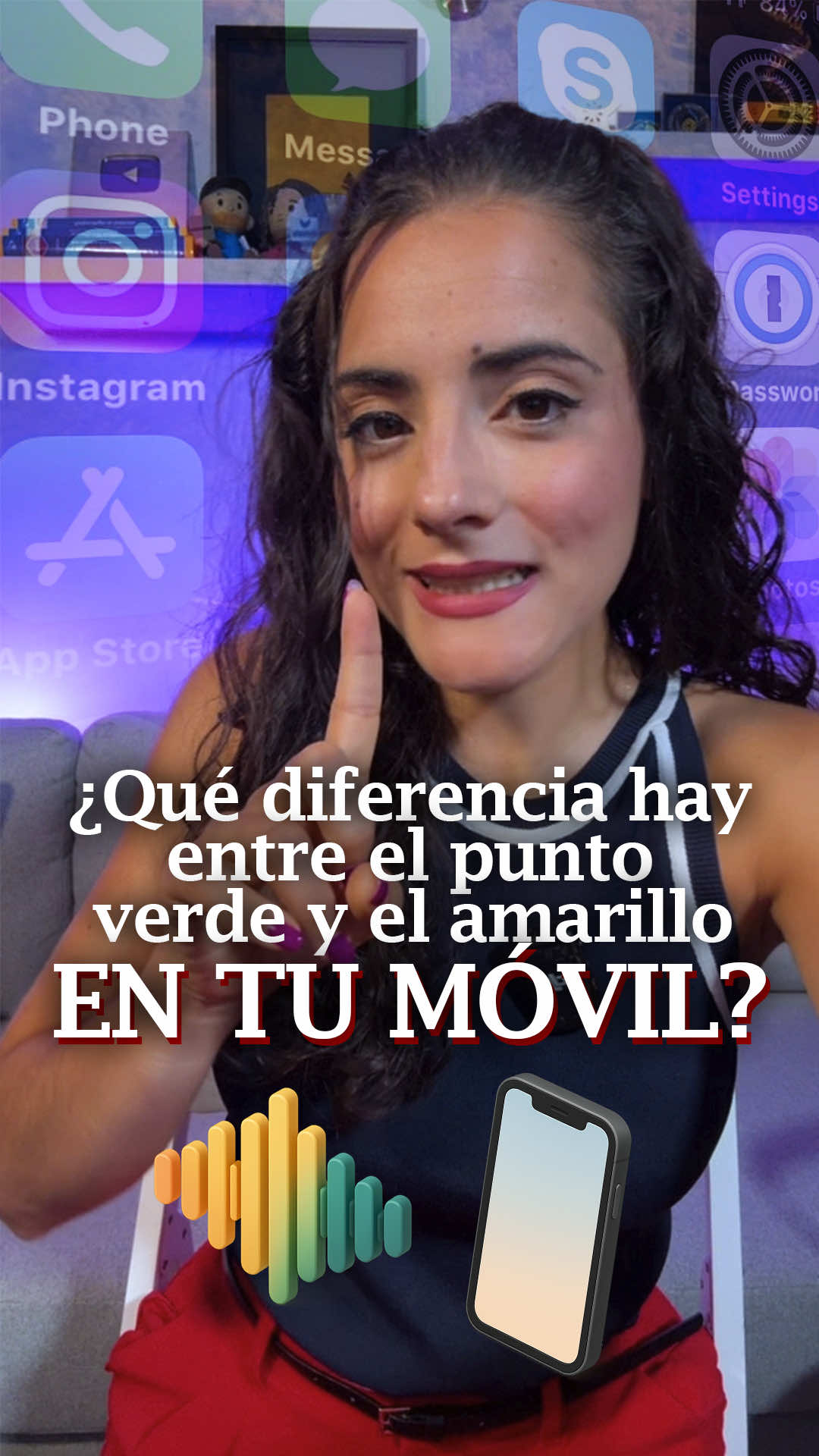 @María Aperador