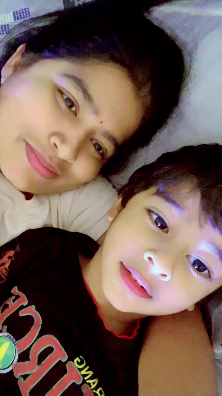 @Srivani Reddy