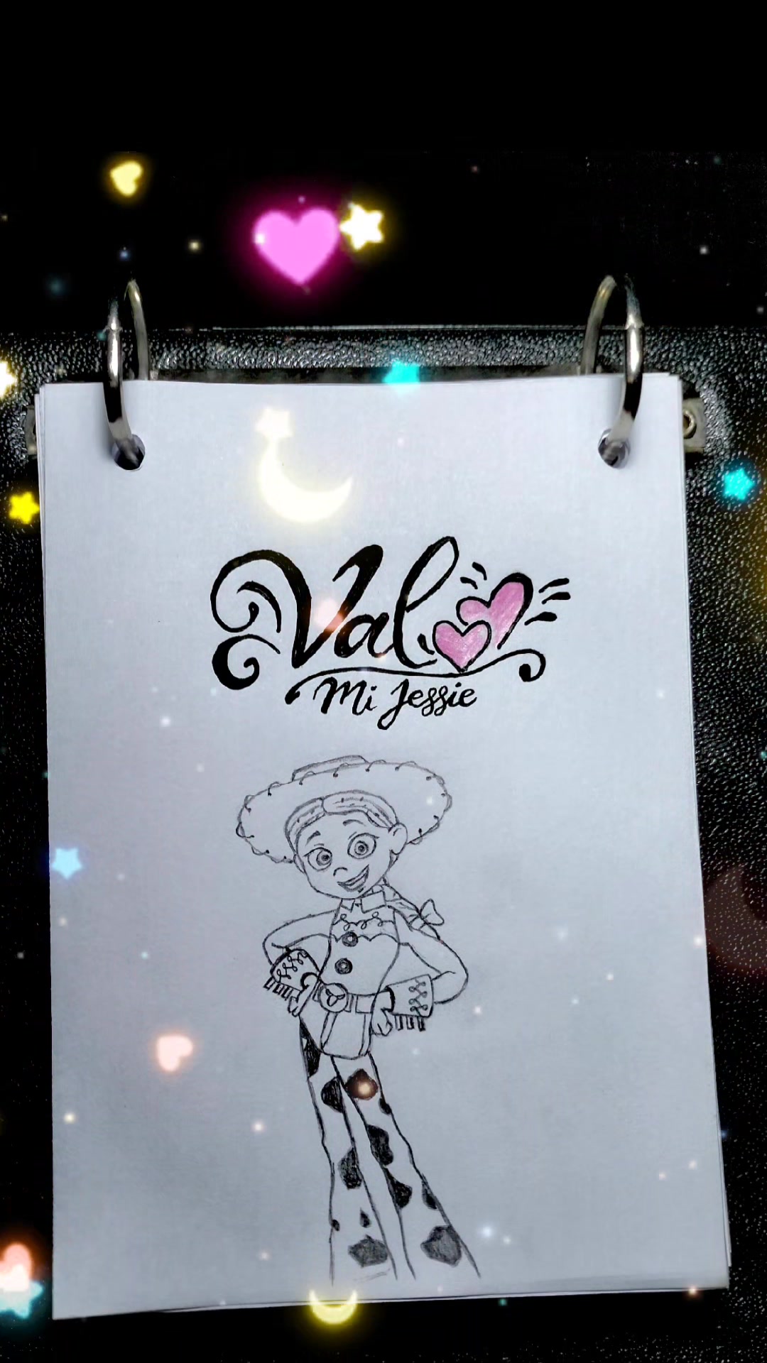 @JACK "Versos & Poesía"