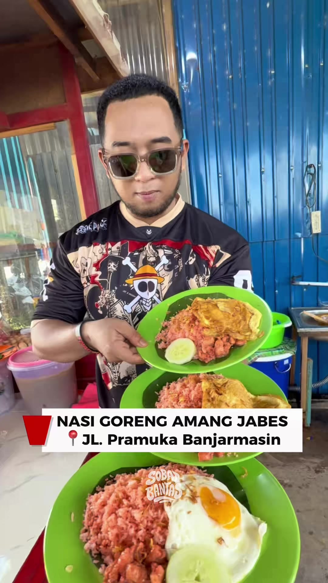 @SOBAT BANTAS