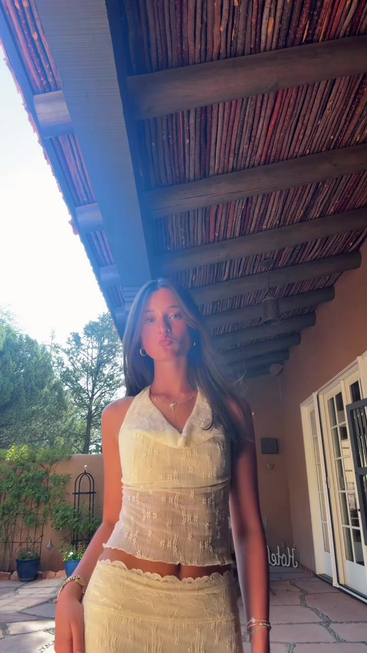 @Lily Kaplan