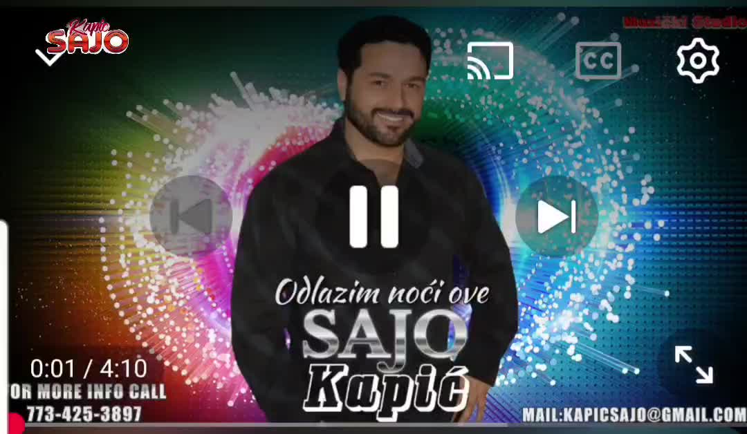 @SAJO KAPIC