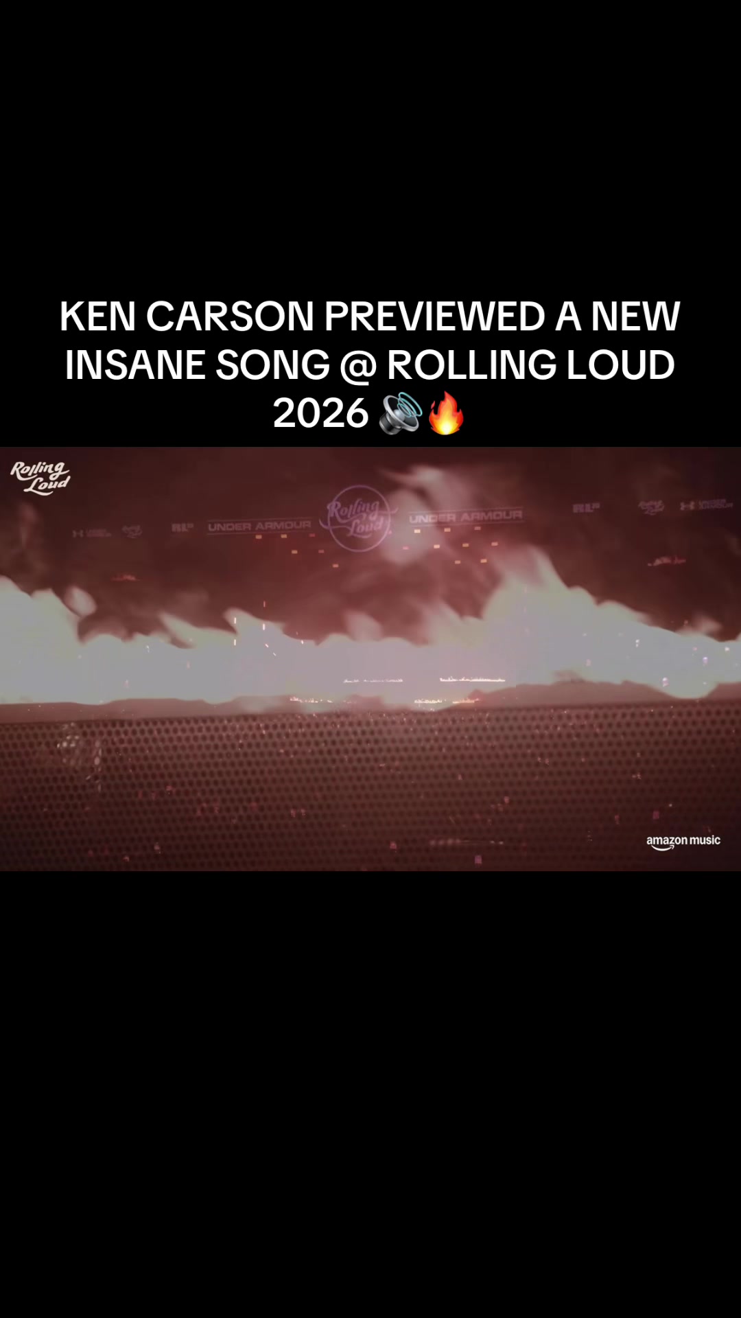 @Ken Carson Archive