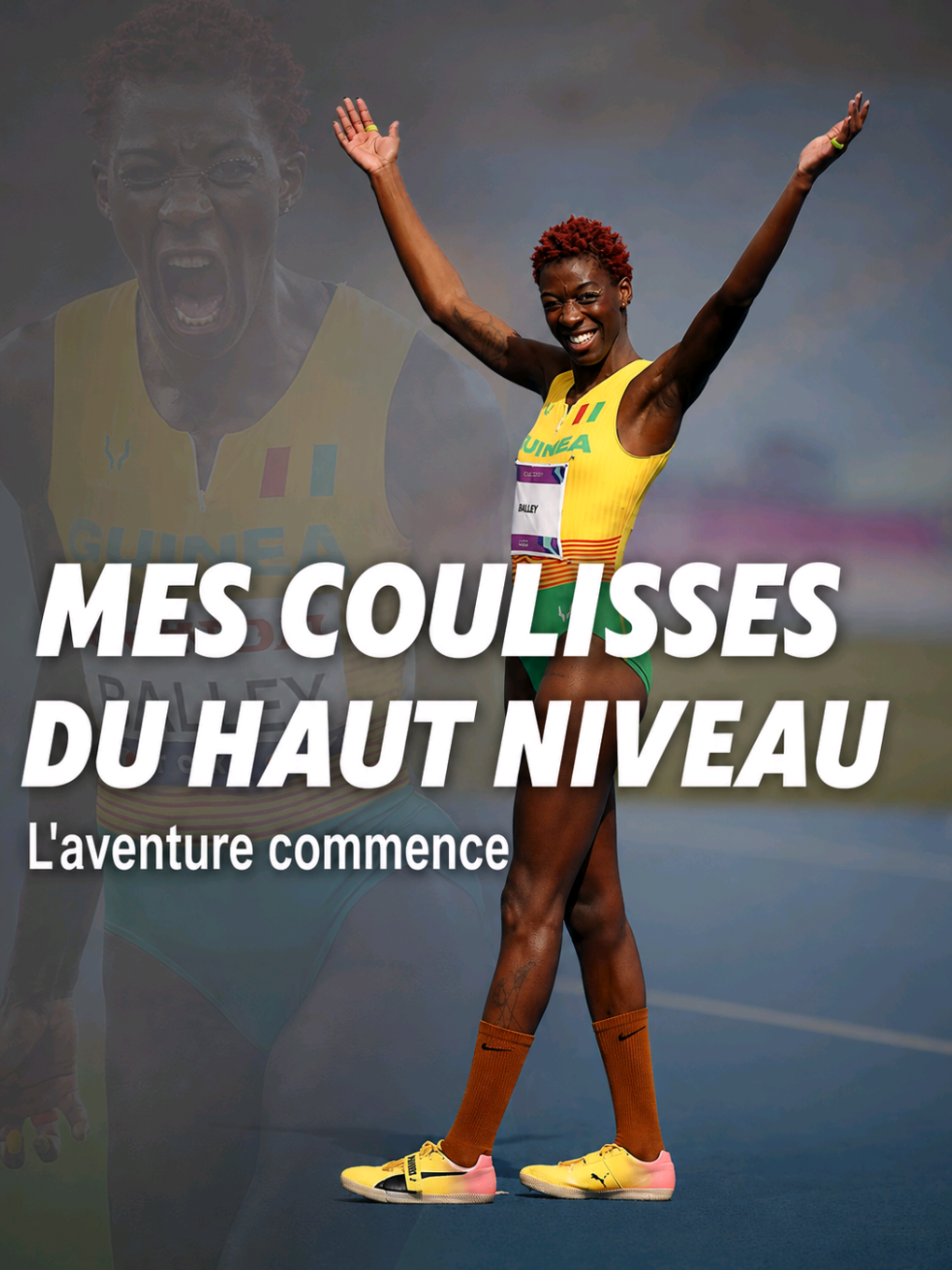 @Fatoumata Balley