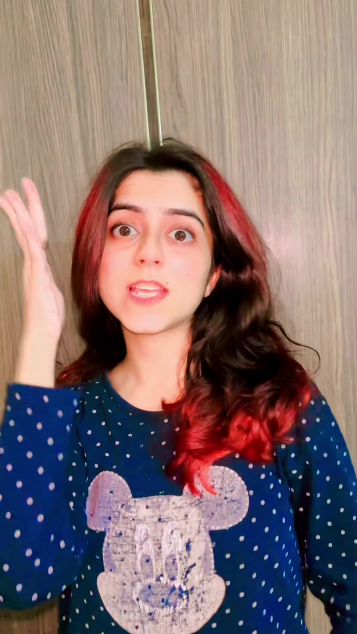 @Laibaarishofficial