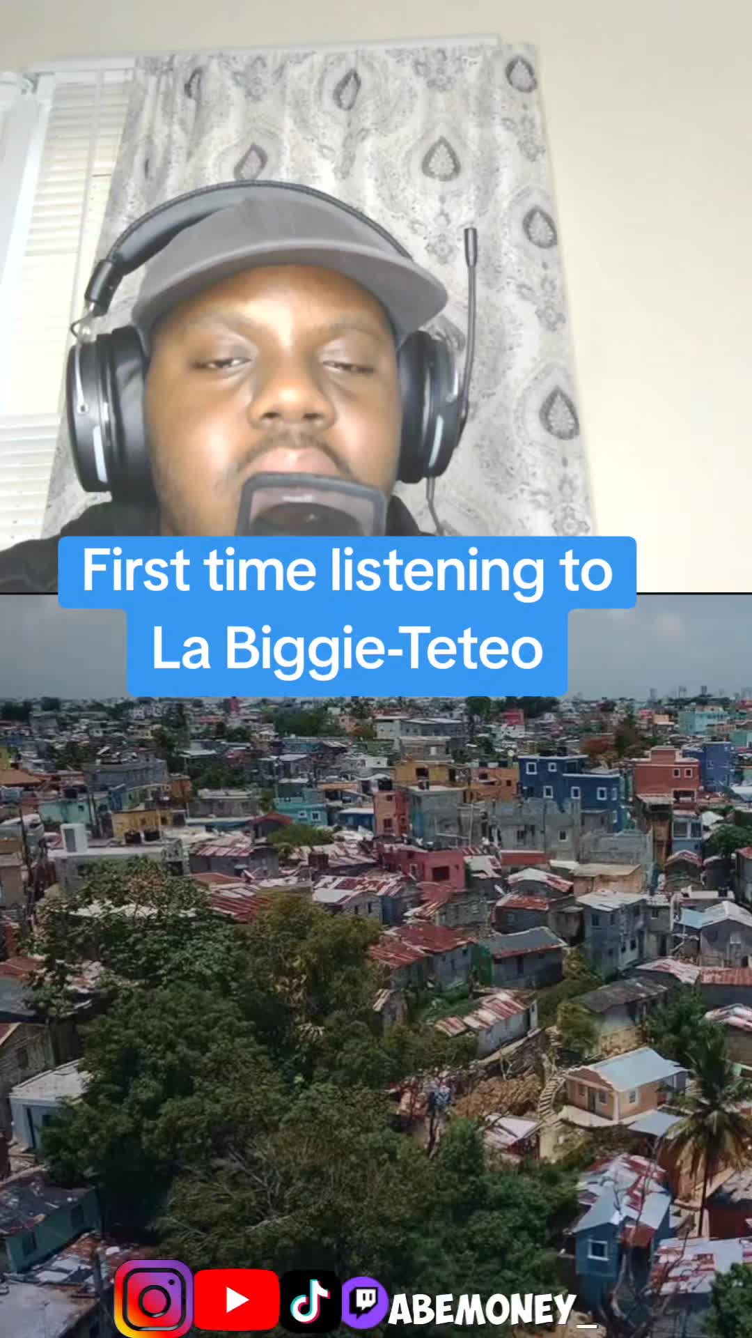 @Abemoney