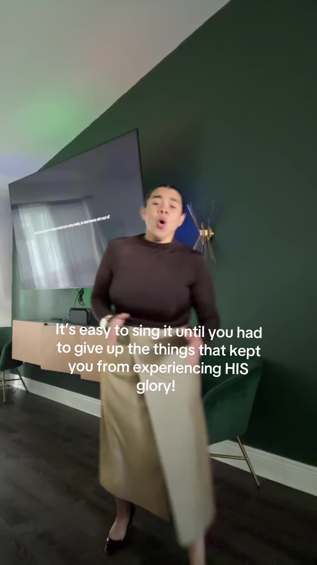@Becky