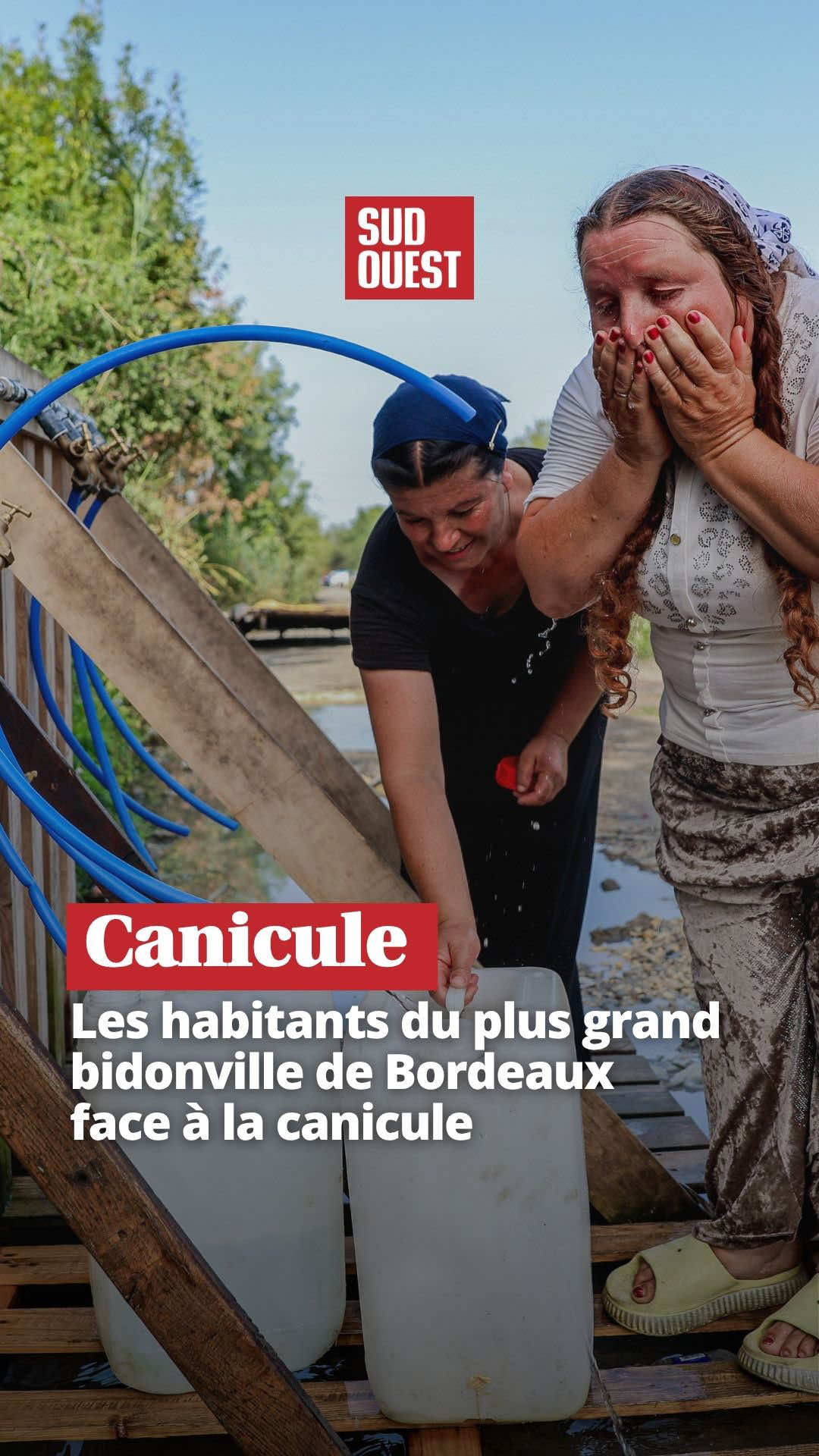 @Sud Ouest