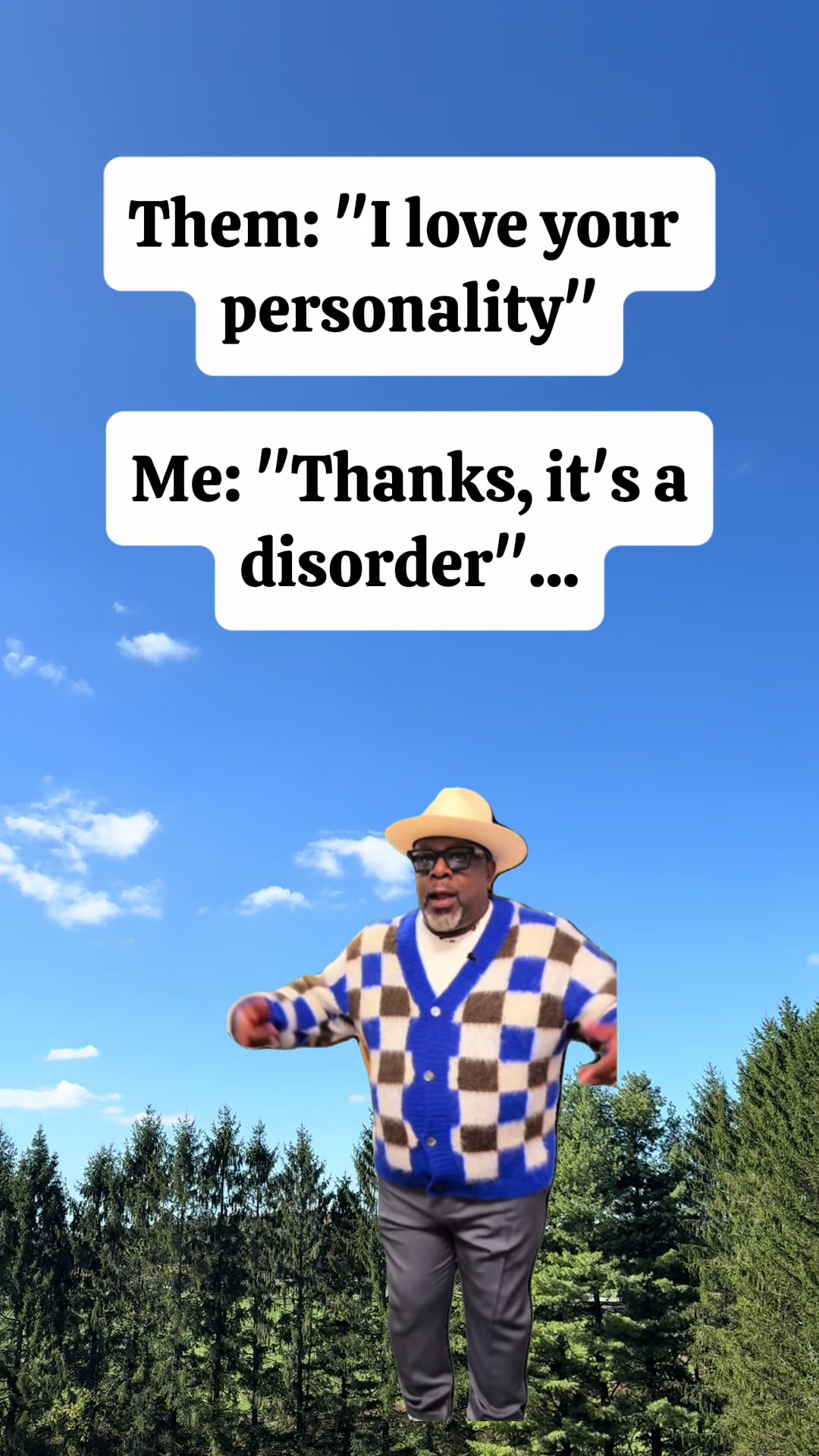 @Melissa