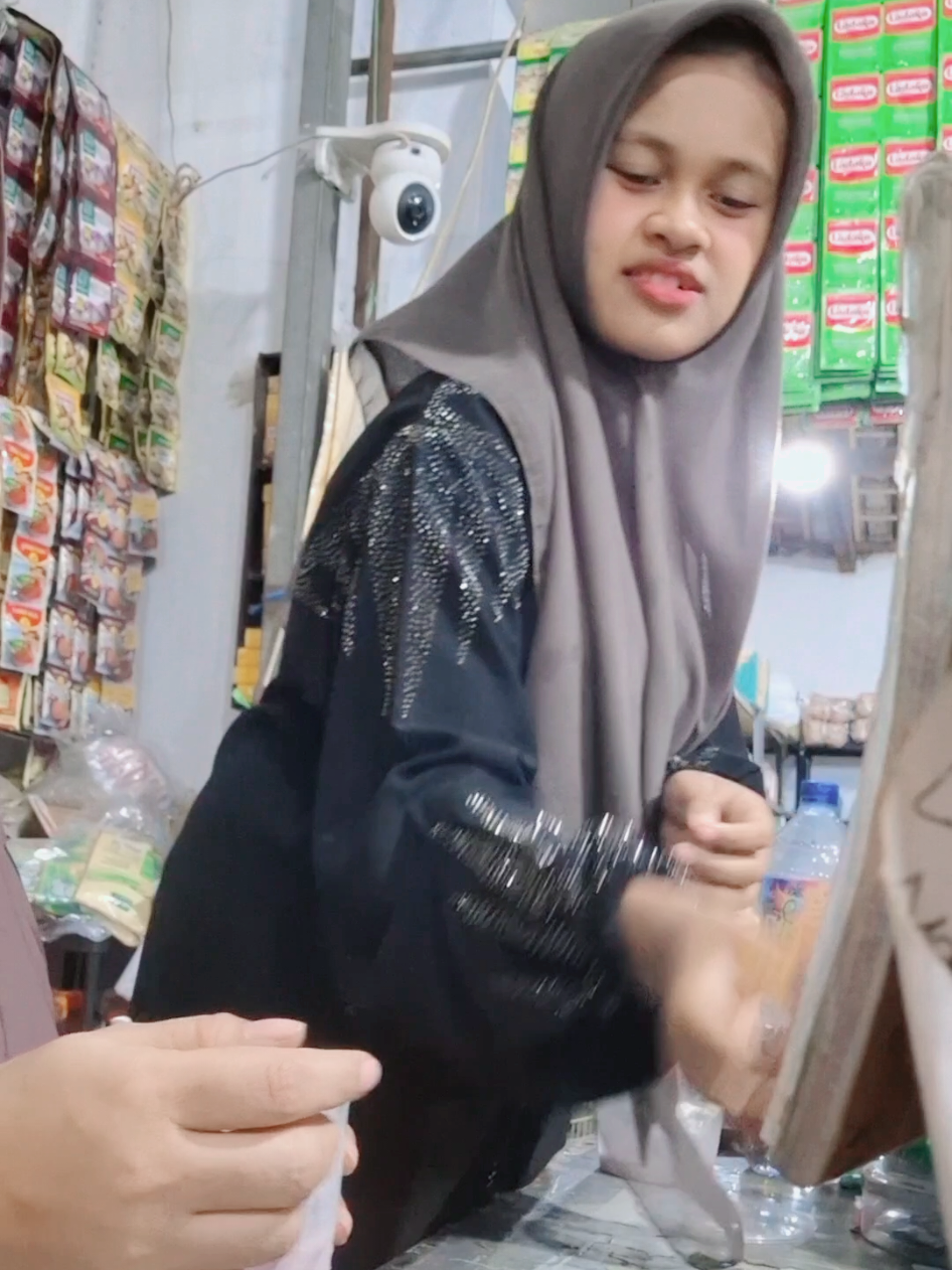 @Diah syr