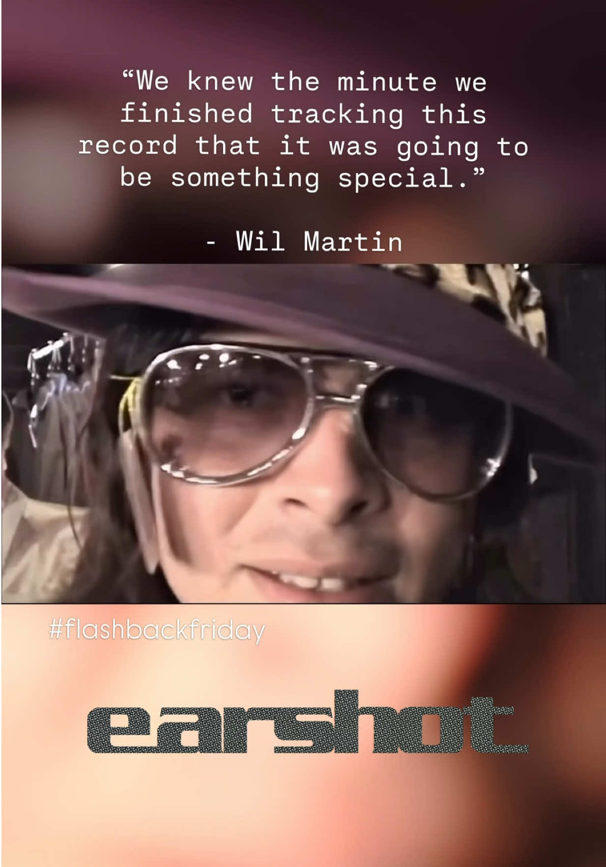 @earshot
