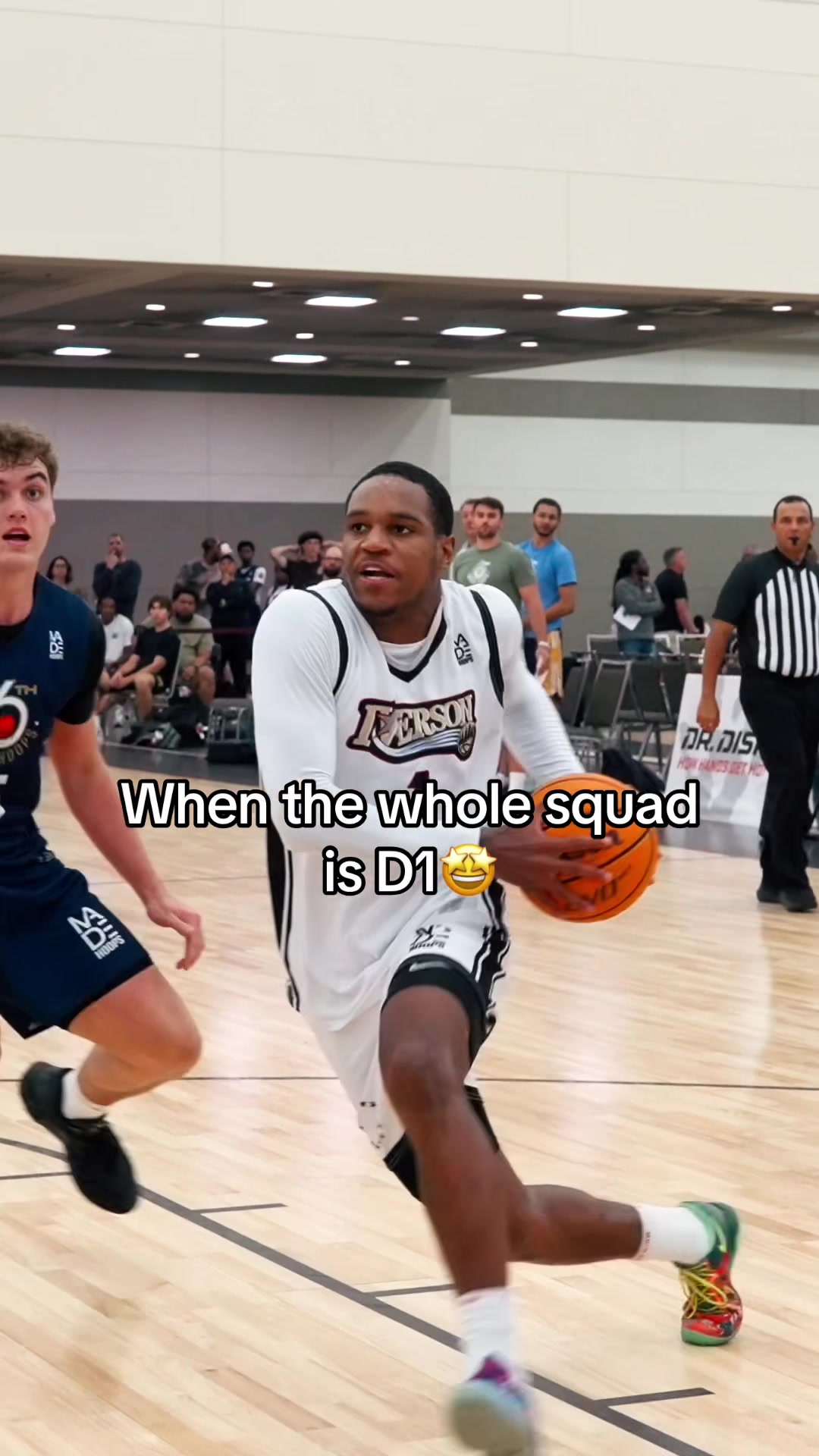 @MADE Hoops