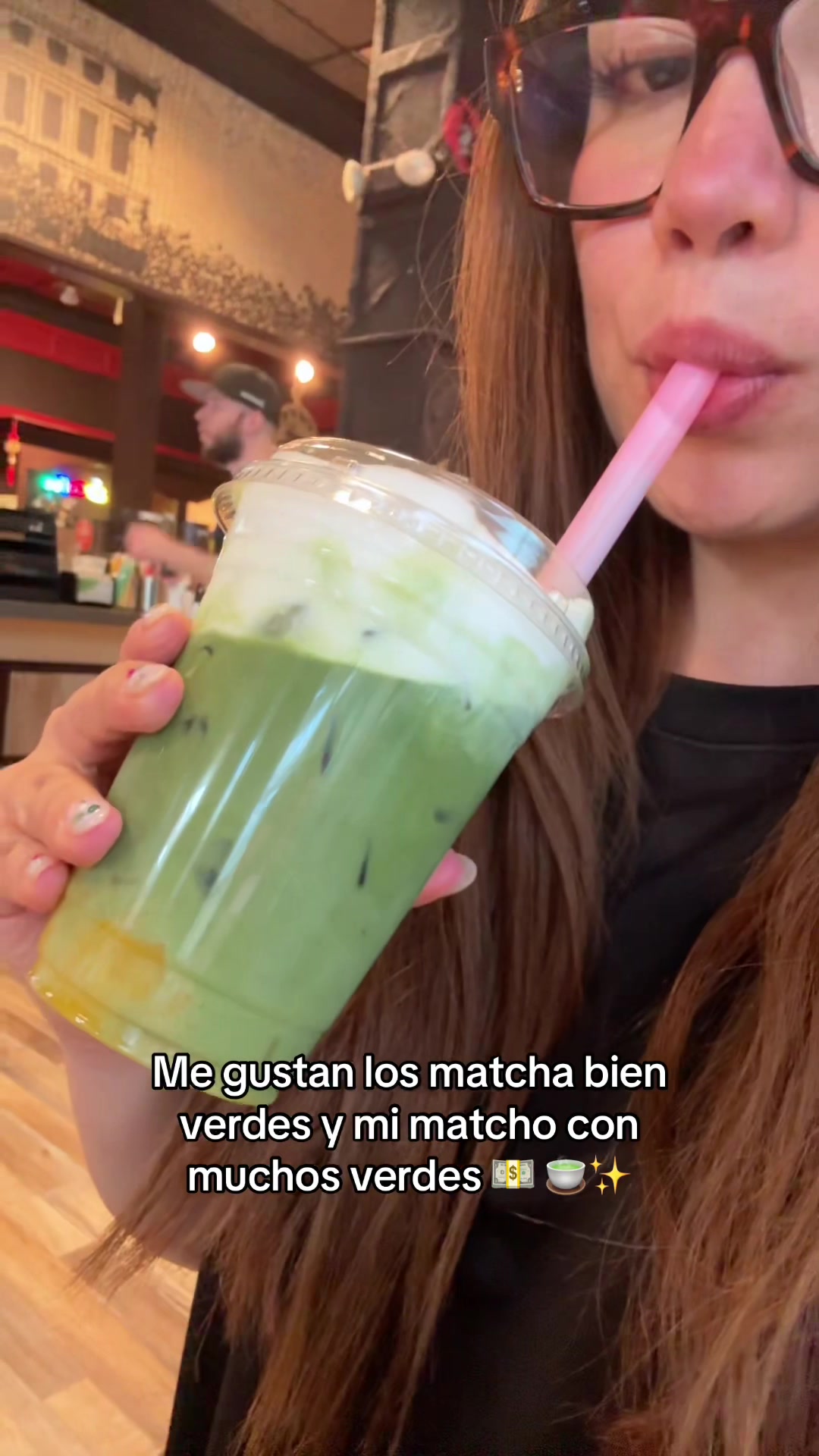 @Joyce Zavala