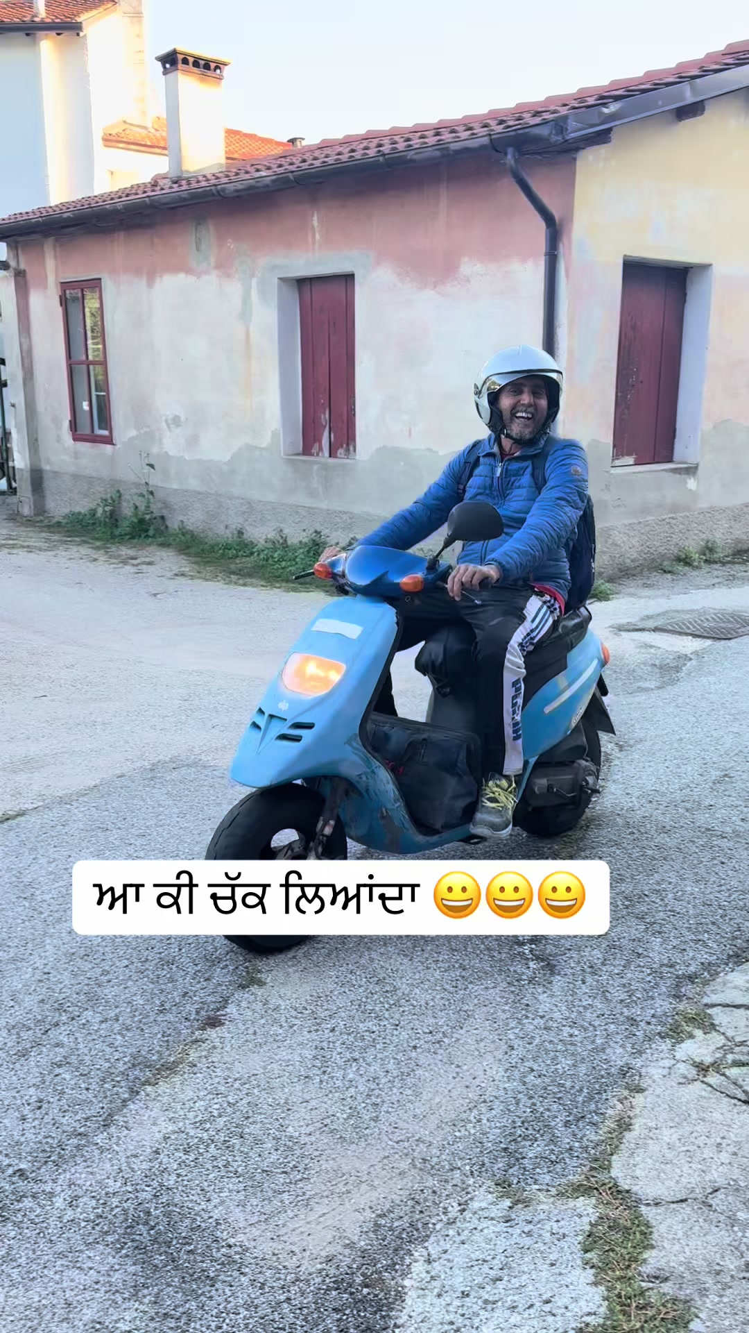 @Sukha Punjabi