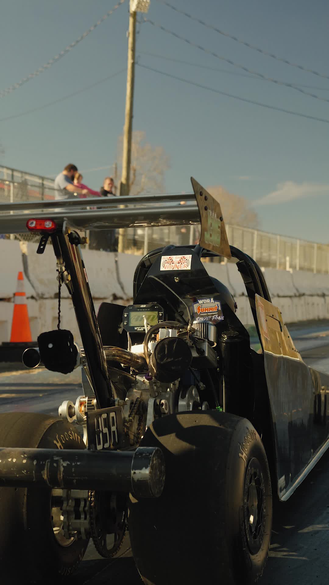 @TUCCI RACING
