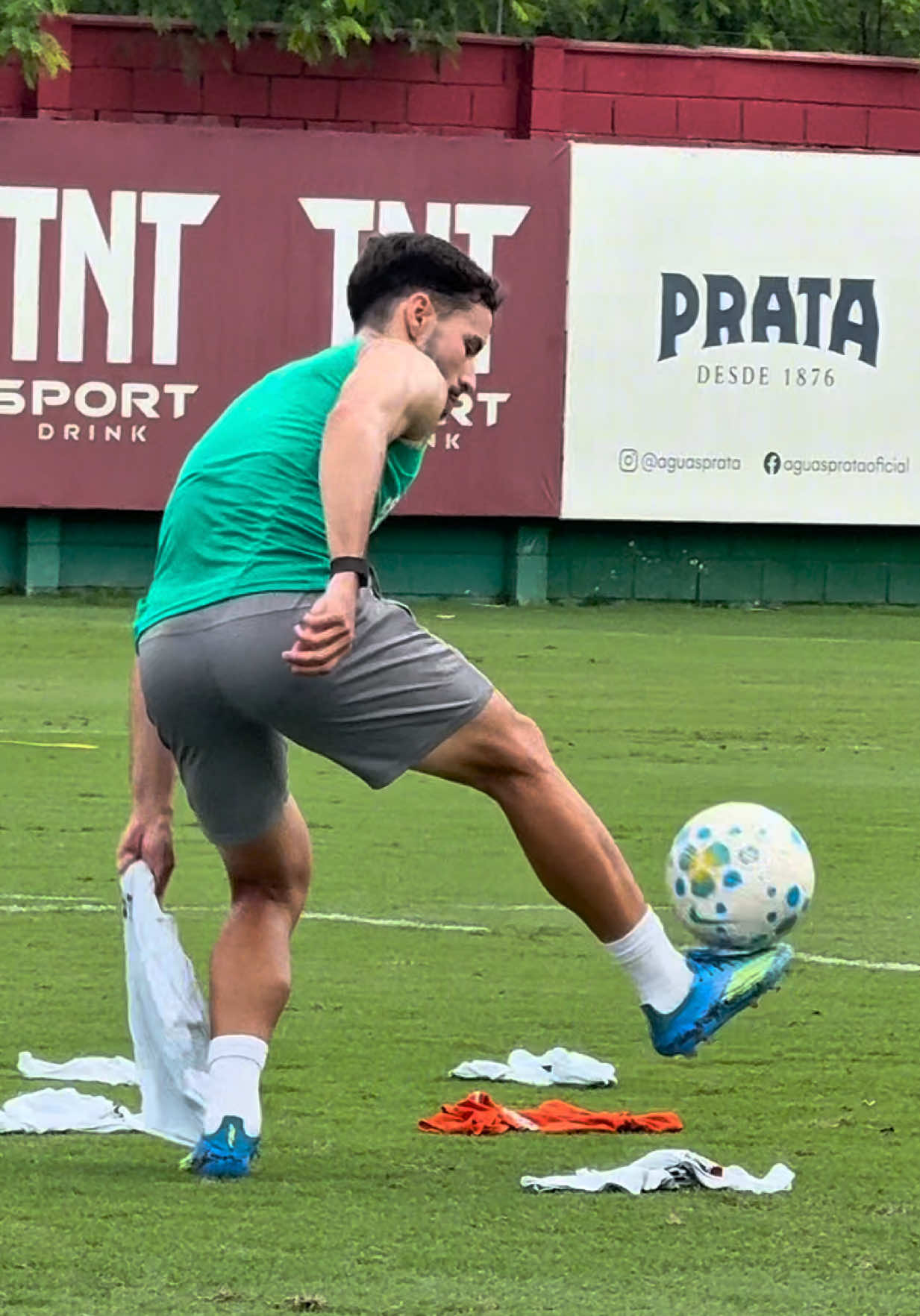 @Fluminense F.C.