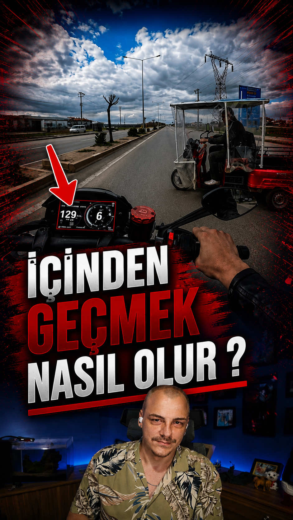 @Kırmızı Kulak