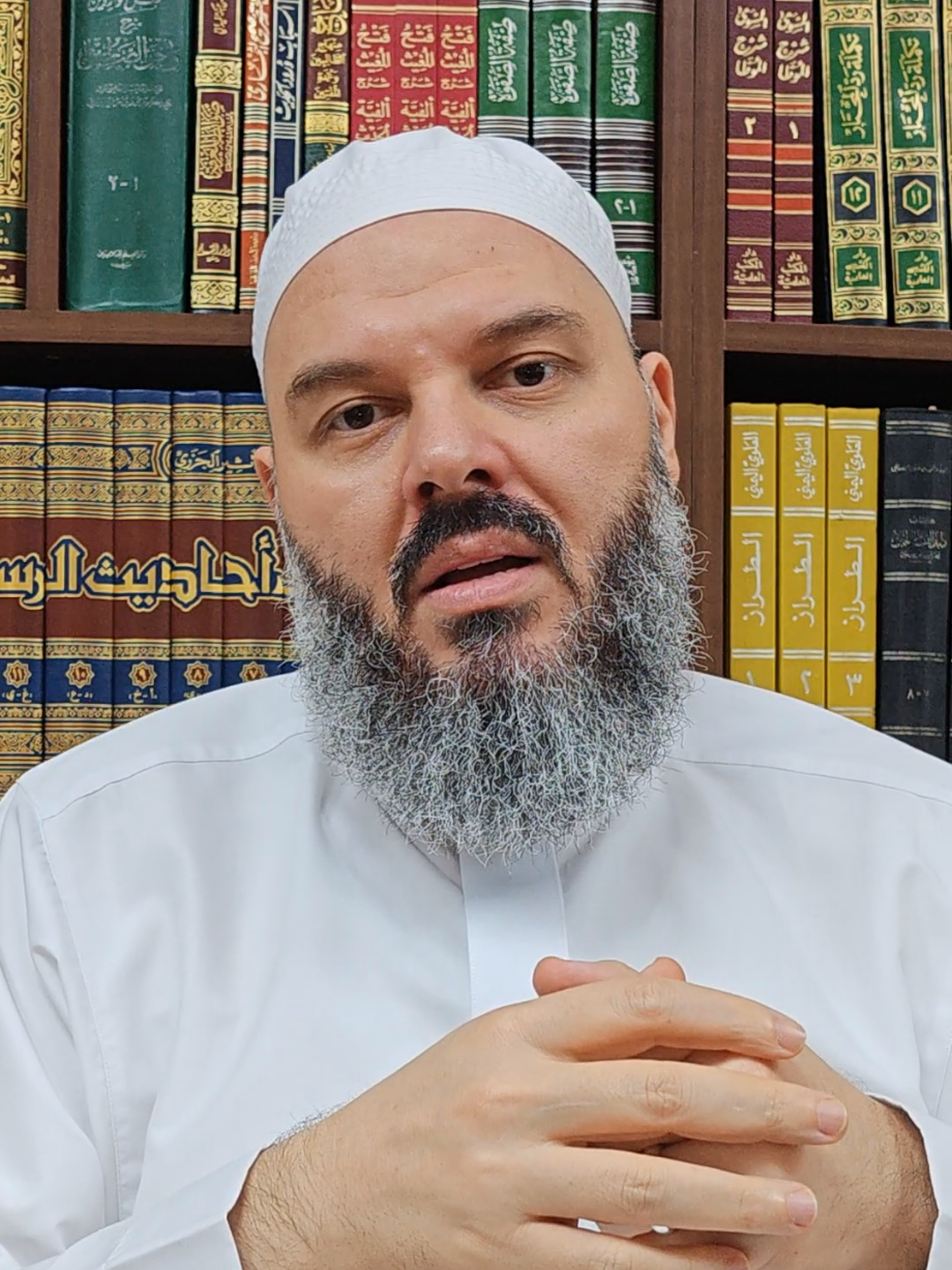 @الشيخ حسن مرعب
