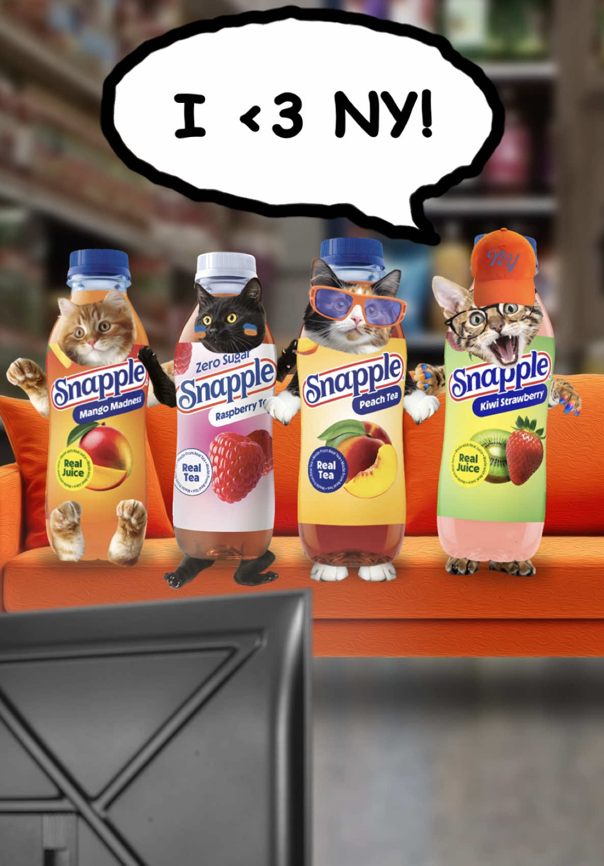 @Snapple