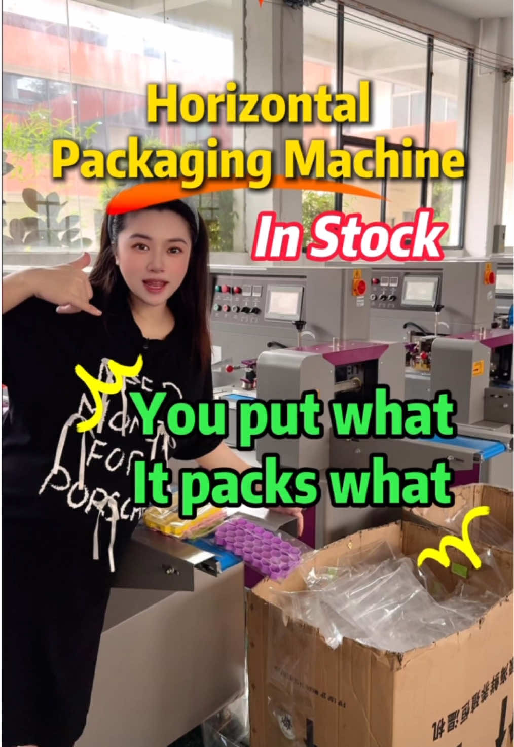 @Jiaqian Machinery