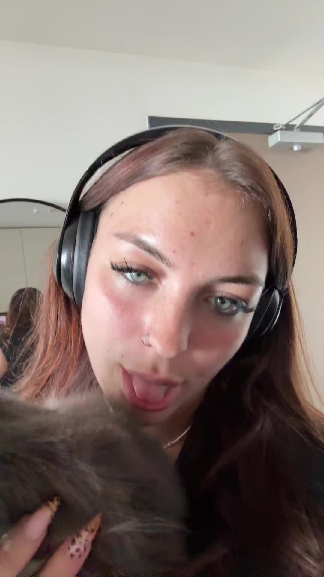 @Gabby Cummings