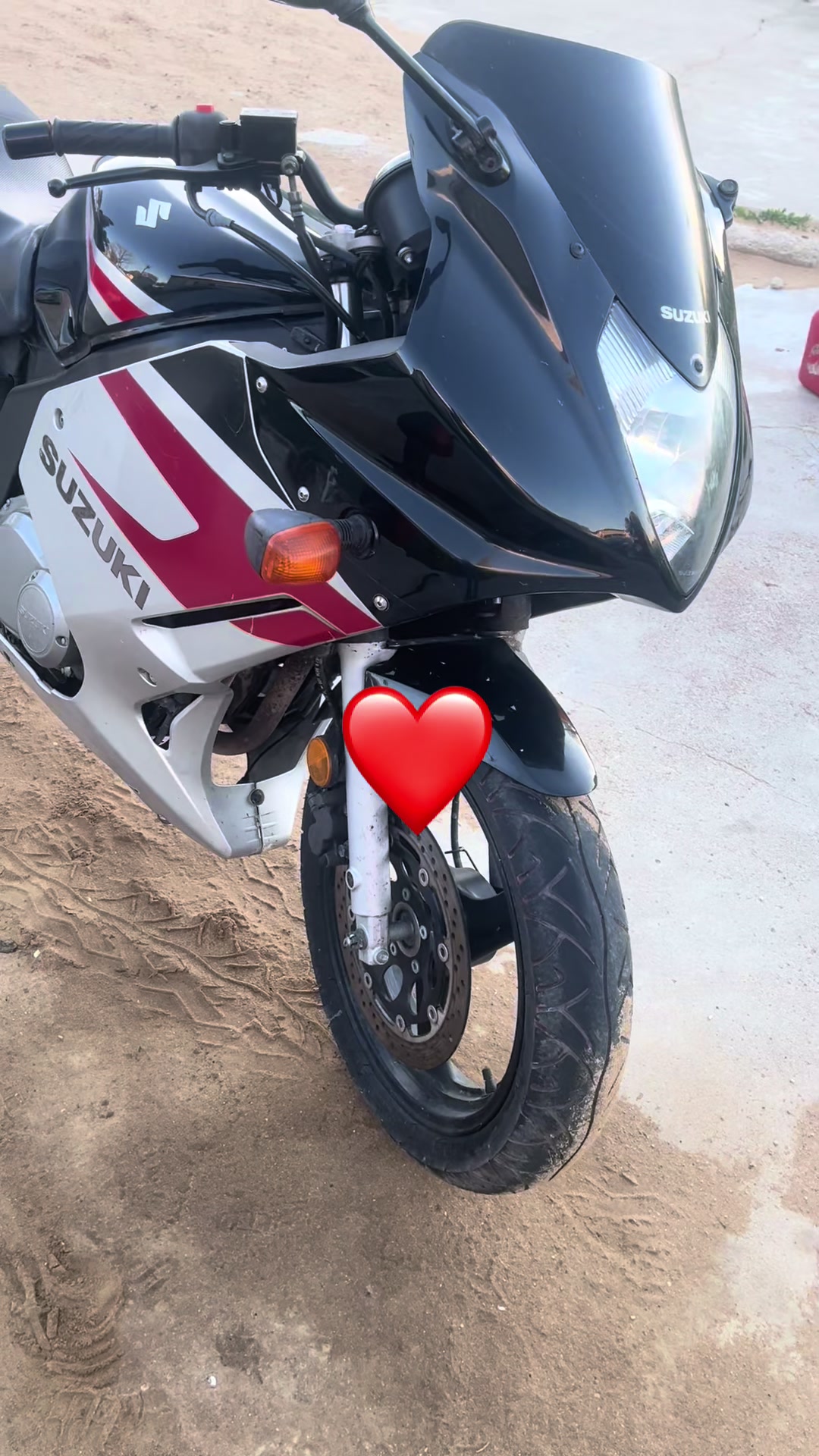 @dirtbike 300
