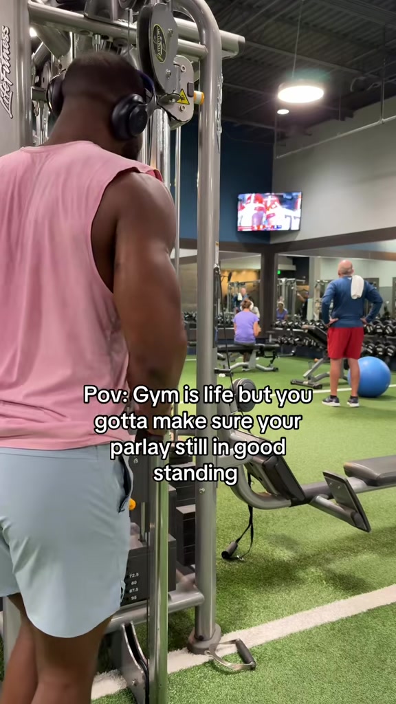 @Jerrell Harris