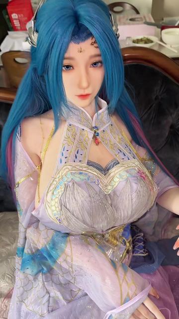 @mỹ nhân 3D